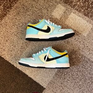 Nike SB